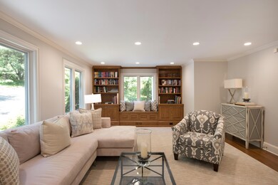 27 Mooreland Rd, Greenwich, CT 06831 - photo 7