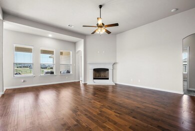 1015 Boulder Rd, Weatherford, TX 76085 - photo 5