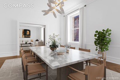 550 Park Ave unit 3W, New York, NY 10065 - photo 5