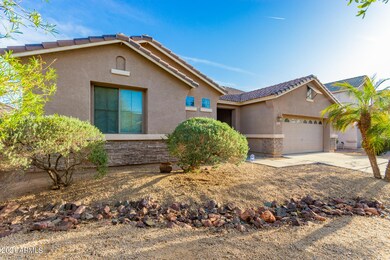 Great curb appeal.