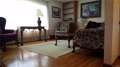 Beautiful Hardwood floors in the entire home excep