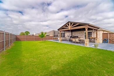 701 Overton Dr, Wylie, TX 75098 - photo 6