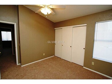 Bedroom.