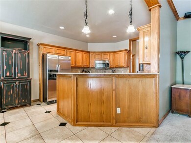 1701 Natchez Rd, Edmond, OK 73012 - photo 3