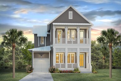 Laguna A- rendering
