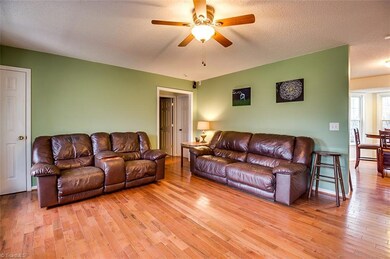 715 Mountain View Church Rd, Asheboro, NC 27205 - photo 3