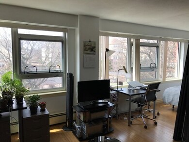 Hammond Park Condominiums unit 406, Chestnut Hill, MA 02467 - photo 6