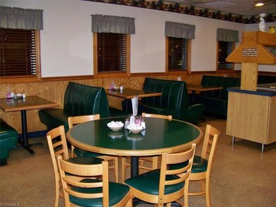 Main Seating