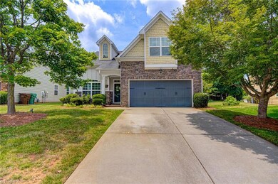 4513 Willows Ct, High Point, NC 27265 - photo 2