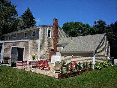 16 Woodland Rd, Scituate, MA 02066 - photo 4
