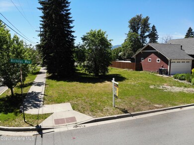 NKA Nicholas Way