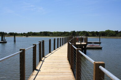 Beau Coast Dock