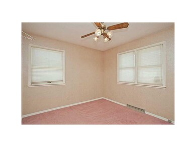Bedroom.