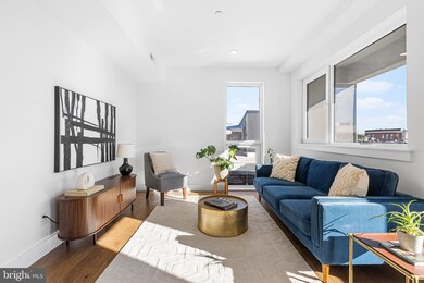 Otto on the Park unit 416, Philadelphia, PA 19121 - photo 7