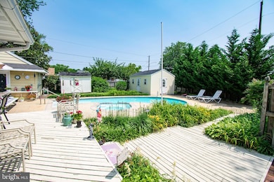 719 Elizabeth St, Easton, MD 21601 - photo 2