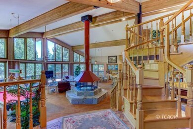 Invitation to a Great Get away