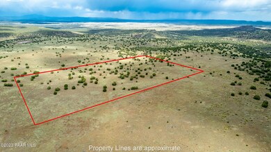 144 Dozer Ave, Ash Fork, AZ 86320 - photo 3