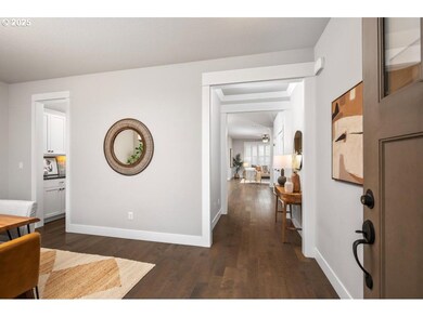 Entrance/Foyer