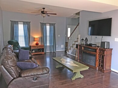 624 Carriage Pkwy, Rustburg, VA 24588 - photo 2