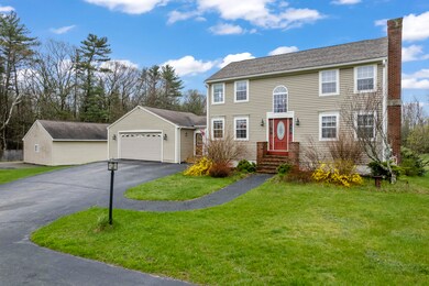 134 Flag Pond Rd, Saco, ME 04072 - photo 2