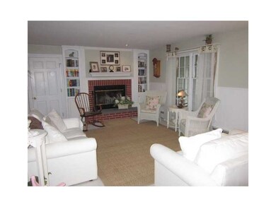 Den/Family/Great Room.