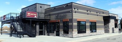 Mydland Market