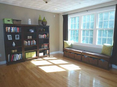 Den/Family/Great Room.