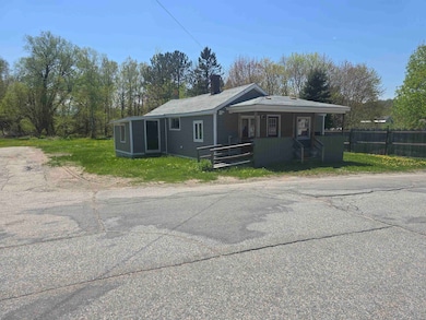 56 Pershing Ave, Berlin, NH 03570 - photo 2