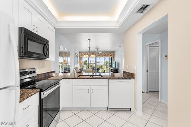 Glen Abbey At Golfview unit 307 - MUIRFIELD, Fort Myers, FL 33919 - photo 6