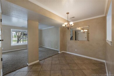 852 E Hamlet Cir S, Midway, UT 84049 - photo 3