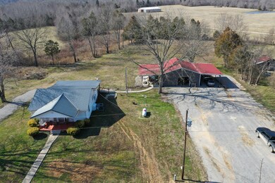 482 Horseshoe Bend Rd, Clifton, TN 38425 - photo 3