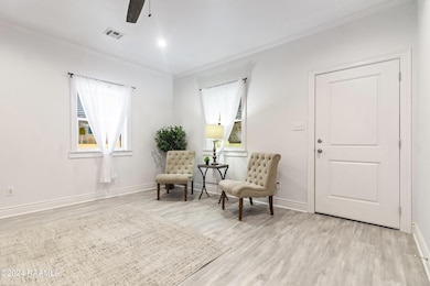 1036 Duhon Rd, Duson, LA 70529 - photo 3