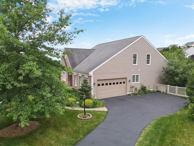 Welcome to beautiful 1602 Robin Ct!