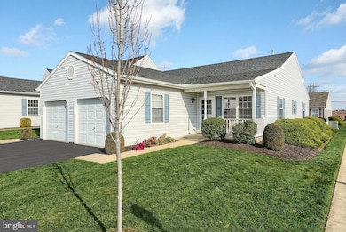 1012 Village Way unit 1012, York, PA 17404 - photo 5