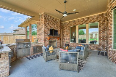 17910 Fairhaven Hills Dr, Cypress, TX 77433 - photo 4