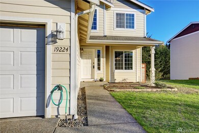 19224 206th Street Ct E, Orting, WA 98360 - photo 7