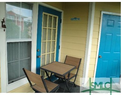 Porch.