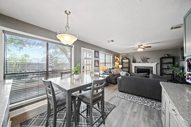 3901 Spring Circle Dr E, Pearland, TX 77584 - photo 3