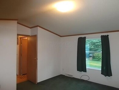 Owners suite