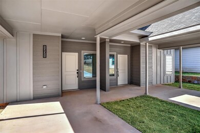 1219-1221 Bells Dr, Denison, TX 75021 - photo 3