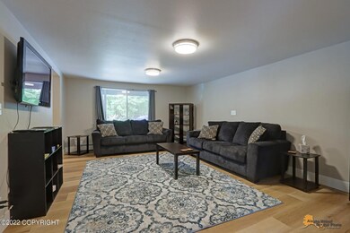 3107 Willow St unit 2, Anchorage, AK 99517 - photo 7