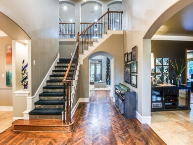 116 Wilmington Ct, Southlake, TX 76092 - photo 4