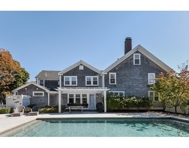 376 N Main St, Cohasset, MA 02025 - photo 3