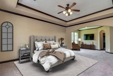 28318 Calaveras Lake Dr, Spring, TX 77386 - photo 6