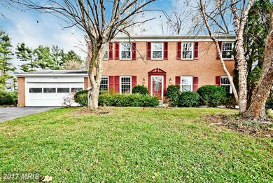 317 Soapstone Ln, Silver Spring, MD 20905 - photo 2