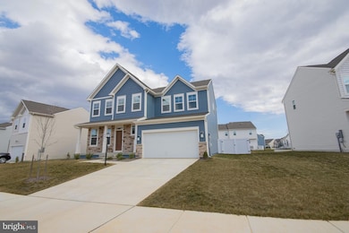 199 Solstice Way, Charles Town, WV 25414 - photo 6