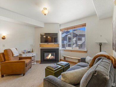 2669 Canyons Resort Dr unit 310, Park City, UT 84098 - photo 6