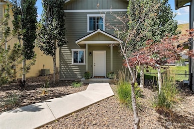 Welcome to 300 Saddlehorn Ln at The Cottages at Saddlerock!