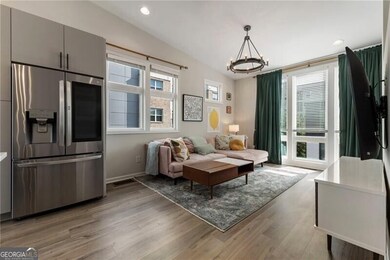 469 Parkway Dr NE, Atlanta, GA 30308 - photo 4