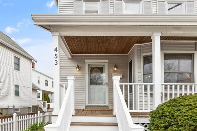 453 Medford St, Malden, MA 02148 - photo 4